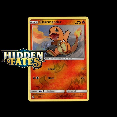 Pokemon Cards! Hidden Fates - Holo/Reverse Holo GX Shiny Rare Choose Your Card! - Picture 13 of 212