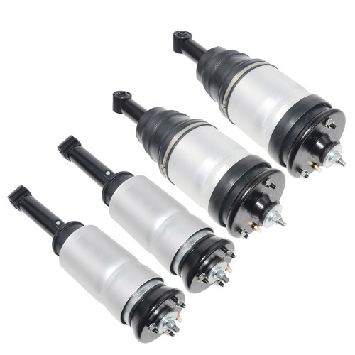 4 PCS for RANGE ROVER SPORT AIR SUSPENSION SHOCK ABSORBER STRUTS front+Rear - Picture 3 of 9
