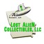 Lost Alien Collectibles
