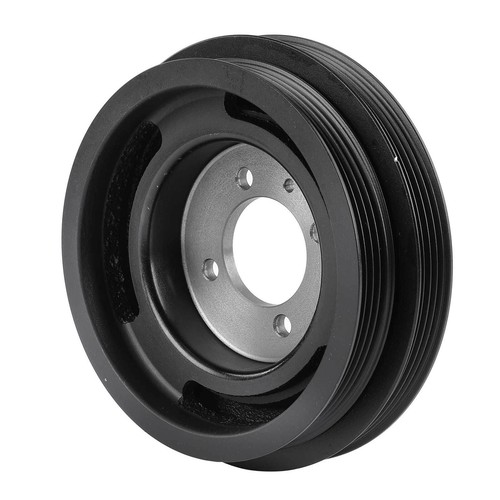 Engine Harmonic Balancer for Kia Rio 2001-2002 2003-2005 1.5L 1.6L 0K21A11401A - Picture 5 of 8