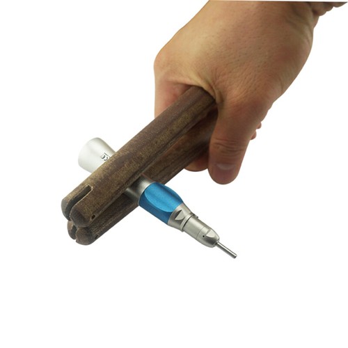 Bakelit Schraubenschlüssel für Handstück Reparatur MP-338 - Bild 4 von 4