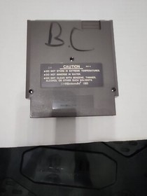 Blades of Steel (Nintendo Entertainment System, 1988) NES Cartridge Only!