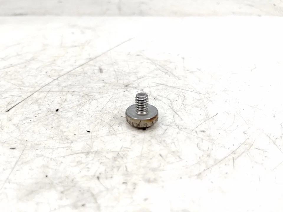 2017 Harley Sportster Iron XL883 N Seat Nut Bolt - Image 3 of 4