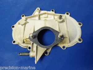 303734 Link 1959 Johnson 35hp Model RDS-21B