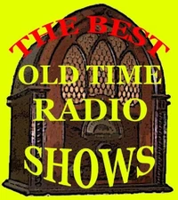 CHRISTMAS SHOWS COLLECTION OLD TIME RADIO SHOWS MP3 CD