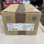 Toto TELC105R-C20E 0.5GPM G1/2 Connection Single-Hole Deck Mount Controller