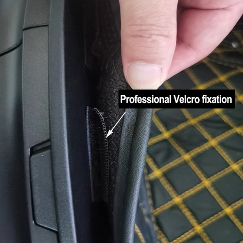Für Yamaha-Fazzio125 Innenfutter Schutz Passgenau für mehr Komfort - Picture 10 of 11