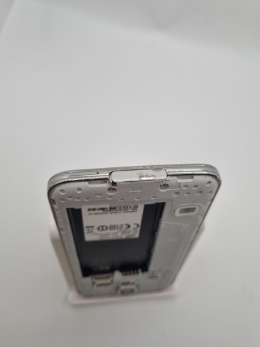 Samsung Galaxy S5 Black Unlocked 16GB 5.1" Android Smartphone Cracked Incomplete - Picture 14 of 14