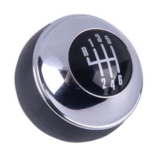 6 Gang Auto Schaltknauf Schaltknopf Fit Für Mini R50 R52 R53 25117542272