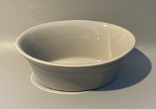 Mason Cash Stoneware Grey Individual Pie Dish Serving Dish Made In England VGC