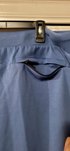 Big Men's Athletic Works Track Pant Size ( 48-50 ) 3XL. With 3 POCKETS! - Picture 6 of 23