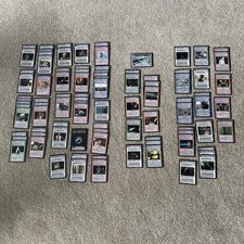 Star Wars CCG A New Hope Common Uncommon Rare Decipher Lot 1996 Light Side 