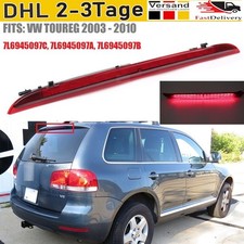 Für VW Touareg 7LA 7L6 7L7 03-10 Zusatz- Bremsleuchte LED Rückleuchte Stoplamp