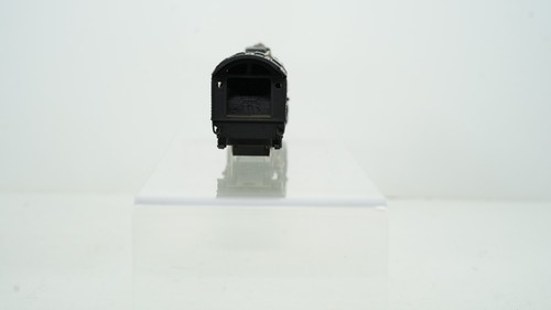 Bachmann HO Scale 2-8-0 Steam Engine 2010 & Tender Not Working B7 - Picture 10 of 17