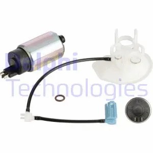 FUEL PUMP FITS: TOYOTA YARIS SALOON 1.5 /1.3 .TOYOTA BELTA SALOON 1.5 /1.3 .T - Picture 1 of 3
