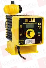 LMI LIQUID METRONICS B127-392SP / B127392SP (BRAND NEW)