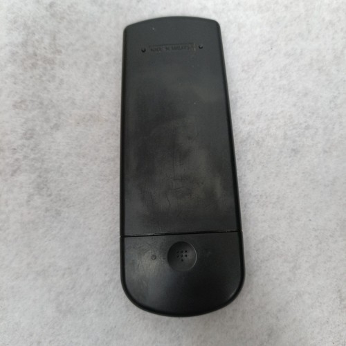 Sharp 13TG30 13-Inch CRT TV - Color Television with Remote – Read Description - Picture 21 of 23