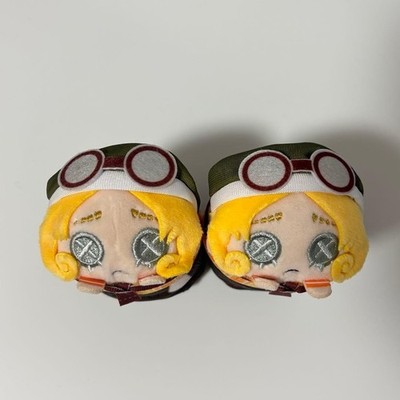Identity V MecHannic Tracy Mochikorin 2er Set
