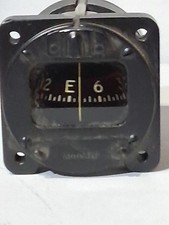 Airpath Compass Gauge 6203-AN5766-T4 Airpath Compass Gauge 6203-AN5766-T4