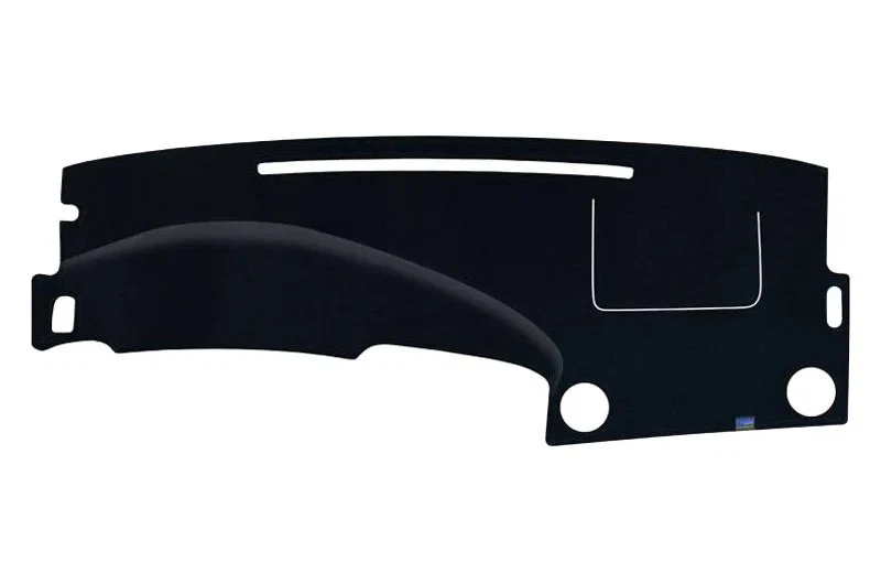 For Pontiac Vibe 2003-2008 Dash Designs DD-1070-1DOK Sedona Suede Oak Dash Cover Foto 3 de 4