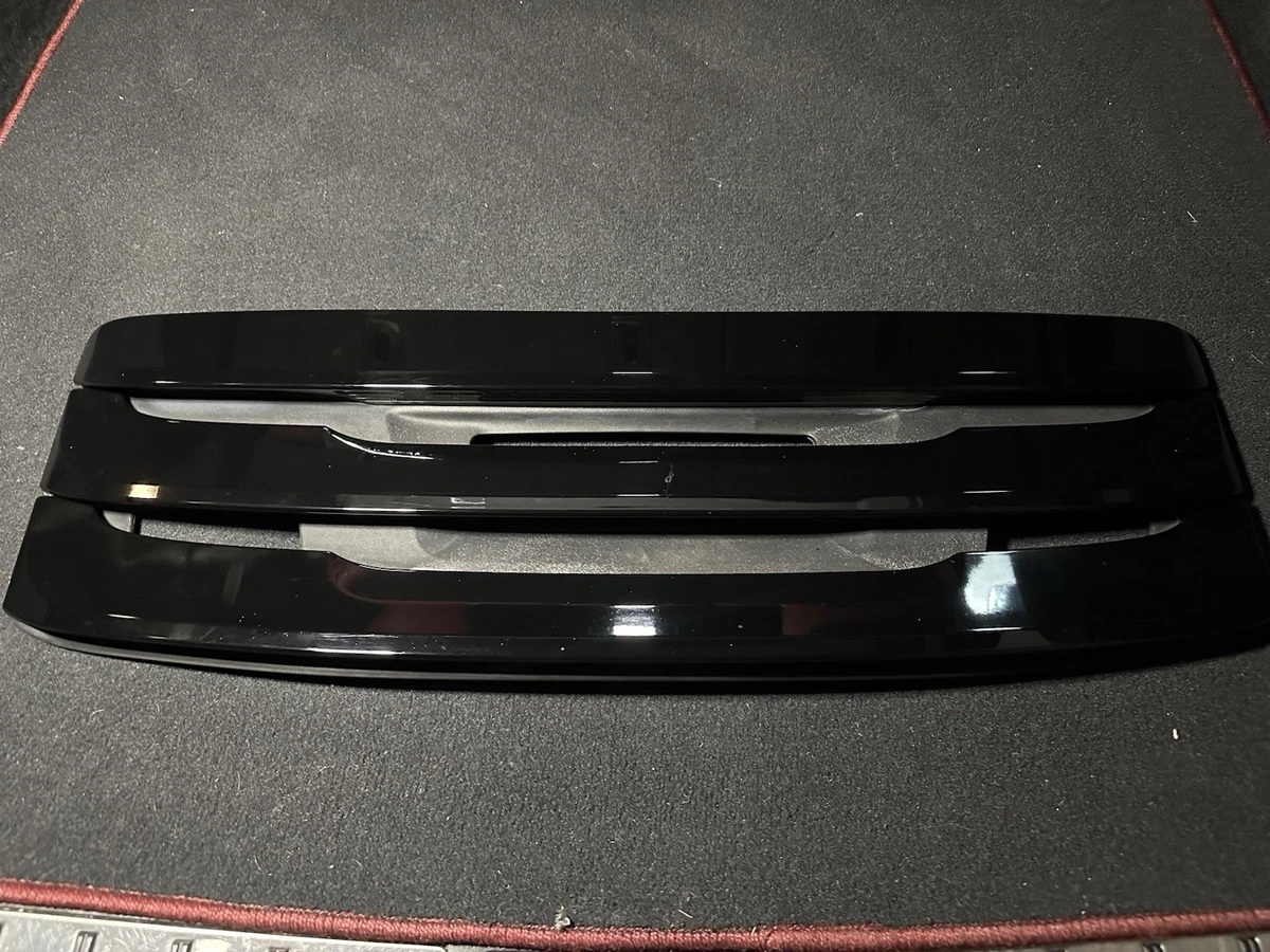 Porsche Rear Grilles Grilles for sale | eBay