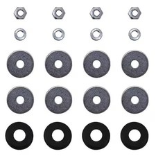 Dayton 6366396 Replacement Isolator Kit