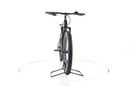 Haibike HardSeven 7 E-Bike Hardtail Top Mountainbike MTB Yamaha Akku 630Wh 28" - Bild 3 von 10