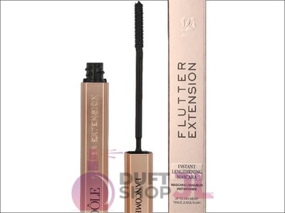 Lancome Lash Idole Flutter Extension Mascara 8,5 ml ( 01 True Black )