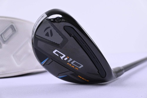 TaylorMade Qi10 Hybrid