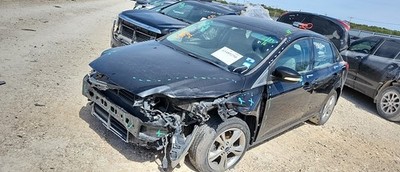 2013 Ford Focus 2.0L Engine Motor OEM 137K Miles - LKQ452017367