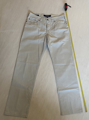 Nevio Regular Fit Jeans In Der Größe 34/34 Kaum Getragen