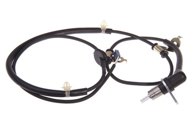 ABS Sensor Raddrehzahl Hinterachse links für SUZUKI LIANA Schrägheck