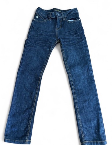 Y2K Vintage Kids Girls Rocawear Jeans Size 6x 2000s Rare - Picture 2 of 7