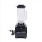 Professional Commercial Blender 2200W Fruit Juicer Smoothie Blender Maker Mixer
