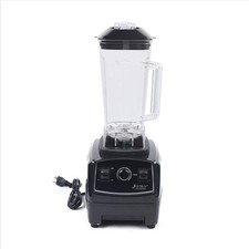 Licuadora comercial profesional 2200 W exprimidor de frutas batidora batidora batidora batidora