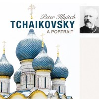 Audio Cd - Pyotr Ilyich Tchaikovsky - A Portrait (10 Cd) - Documents -D- Neu