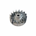 Genuine Husqvarna 537249602 Flywheel (OEM) Original Equipment Manufacturer Part