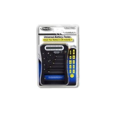 UltraLast Universal Battery Tester ULMULTITEST