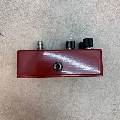 Walrus Audio Jupiter V1 Guitar Effect Pedal Used with Scratches