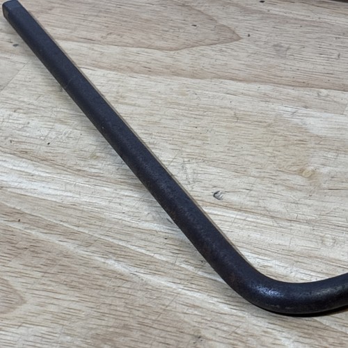 Snap On 15.75" Speeder Speed Handle Wrench 1/4" Drive Industrial Finish GTMS4E - Picture 13 of 21