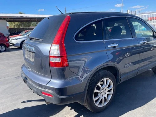 Puerta Delantera Izquierda para HONDA CR-V (RE) Executive 2007 566102 - Imagen 2 de 7