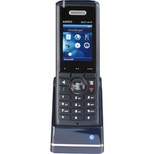 AGFEO DECT 60 IP MOBILTEIL # 6101135