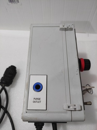 Stanhope Seta Hazard Reduction System For Centrifuge Safety, Vapour Extraction - Picture 10 of 18