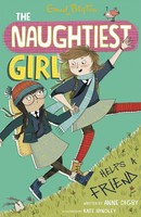 Anne Digby | The Naughtiest Girl: Naughtiest Girl Helps A Friend | Taschenbuch