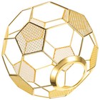  Football Lighting Hollow Out Shade Lampshades for Ceiling Lights