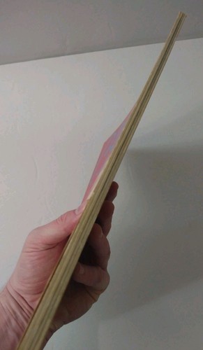 Blondie von Lester knallt ein Kaminbuch von Simon und Schuster 1980 - Bild 6 von 11