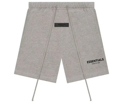 Fear of God Essentials Men's Sweat Shorts