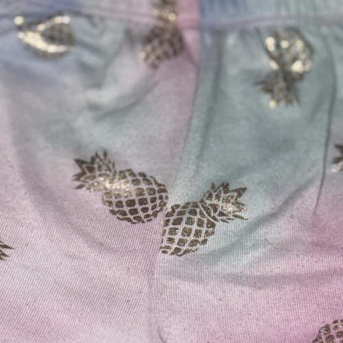 Mädchen Jugend Größe Small 5/6 The Children’s Place Ananas Shorts Unterteile - Bild 4 von 9