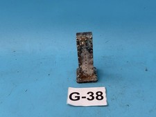 WR75 Waveguide Adapter / Transition, Ku-Band 10–15 GHz, Precision RF Microwave C