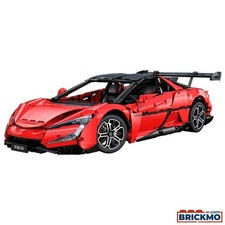 CaDA C64011W YangWang U9 Supercar 1:8 C64011W